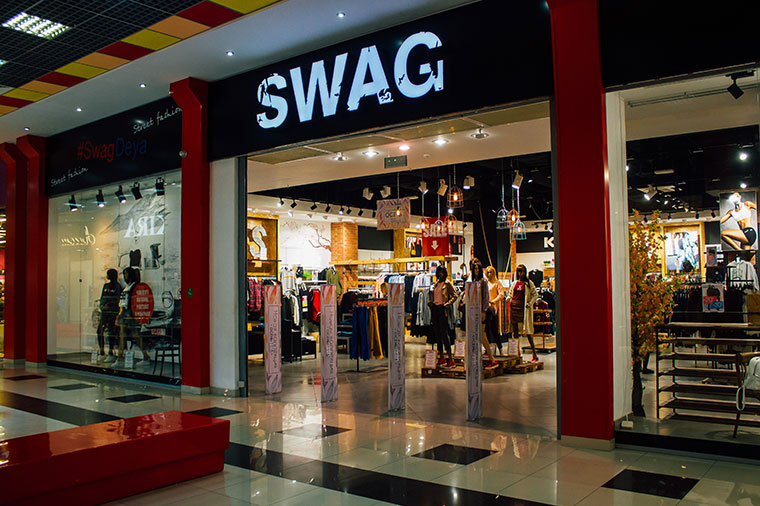 SWAG