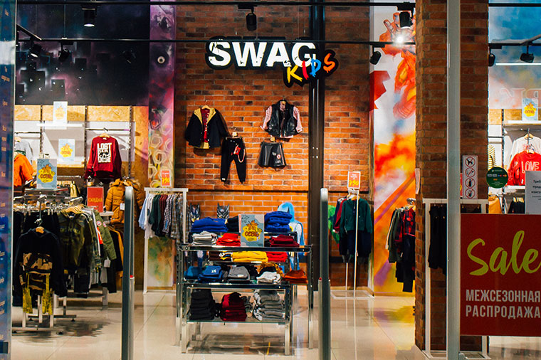 SWAG Kids SWAG Kids