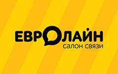 Логотип магазина