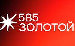 Логотип магазина