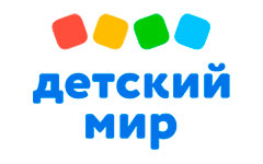 Логотип магазина