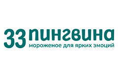 Логотип магазина